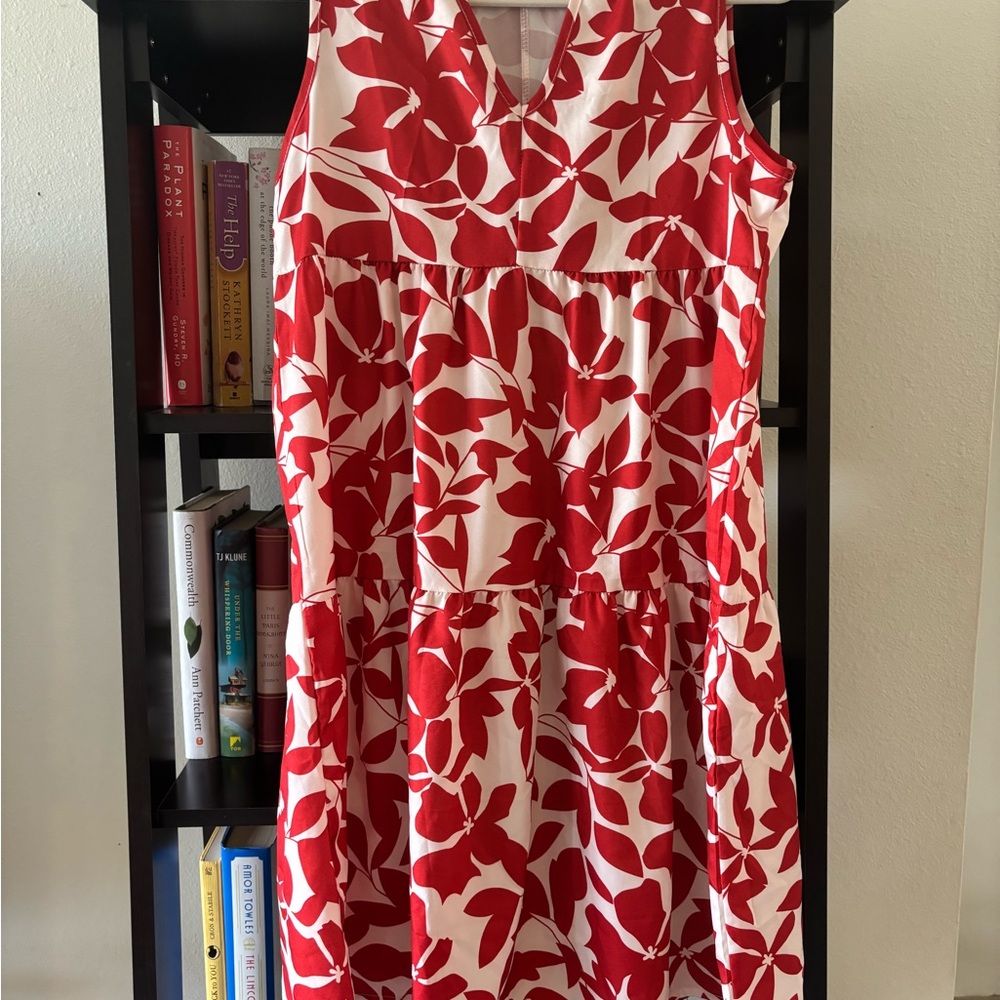 Cute summer dress